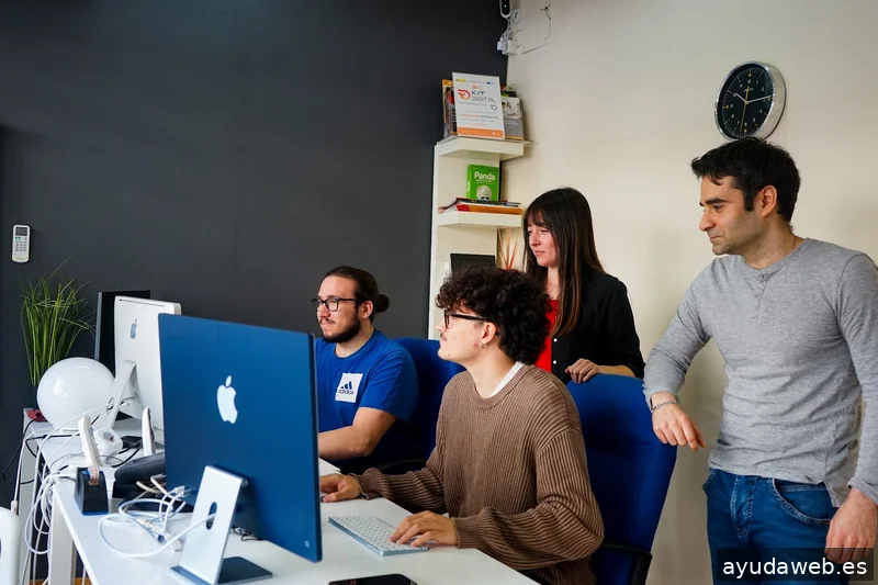 IndianWebs L'Hospitalet de Llobregat