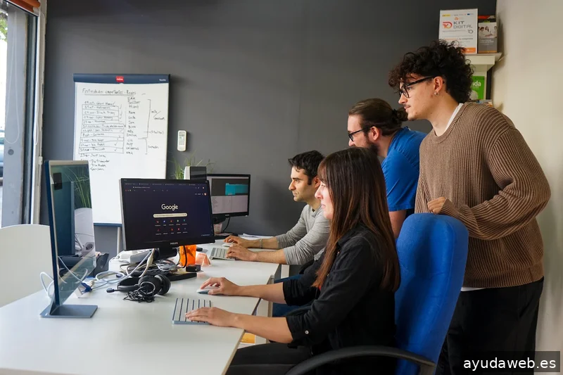 IndianWebs L'Hospitalet de Llobregat