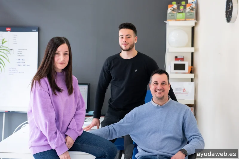 IndianWebs L'Hospitalet de Llobregat