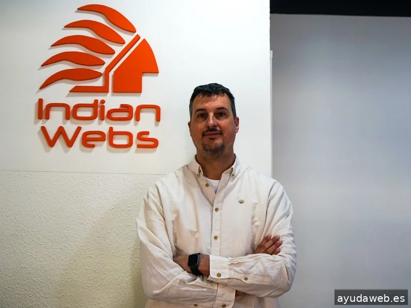 IndianWebs L'Hospitalet de Llobregat