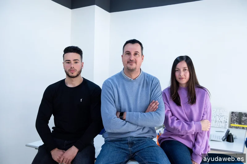 IndianWebs L'Hospitalet de Llobregat