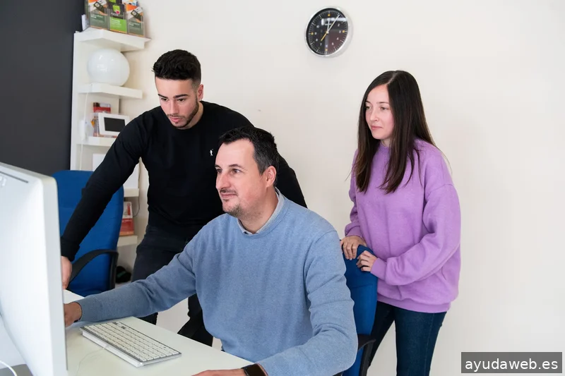 IndianWebs L'Hospitalet de Llobregat