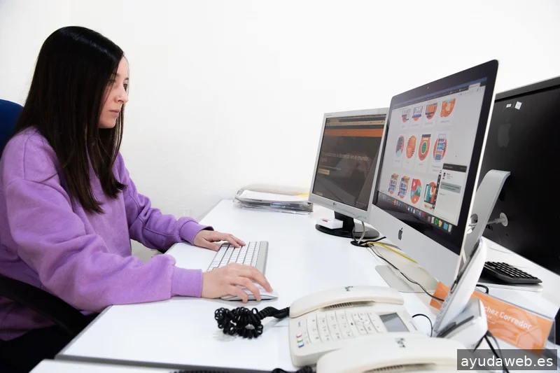 IndianWebs L'Hospitalet de Llobregat