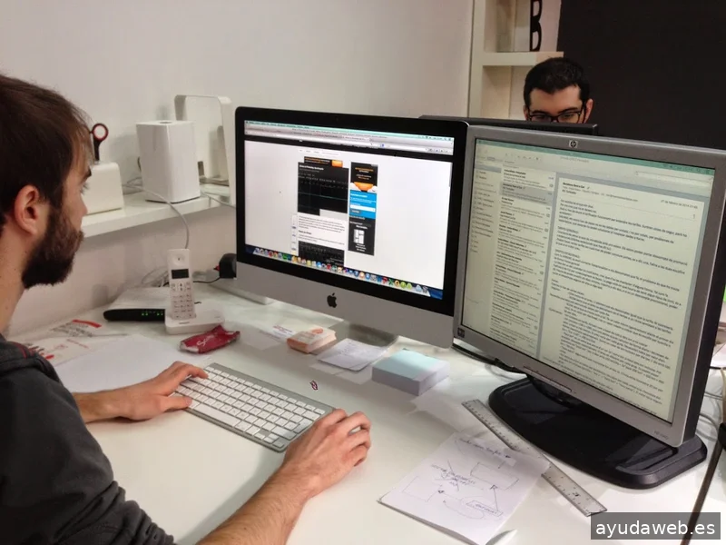 IndianWebs L'Hospitalet de Llobregat