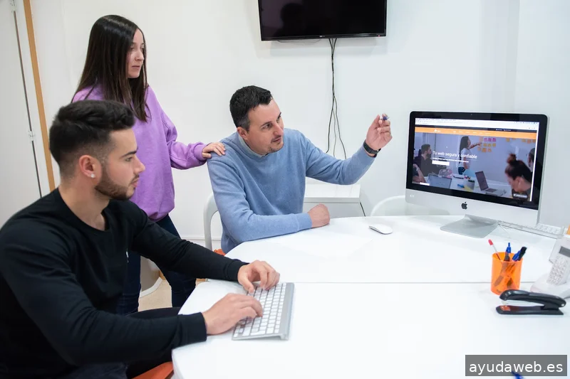 IndianWebs L'Hospitalet de Llobregat