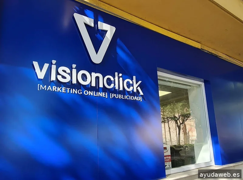 VISIONCLICK Marketing Digital