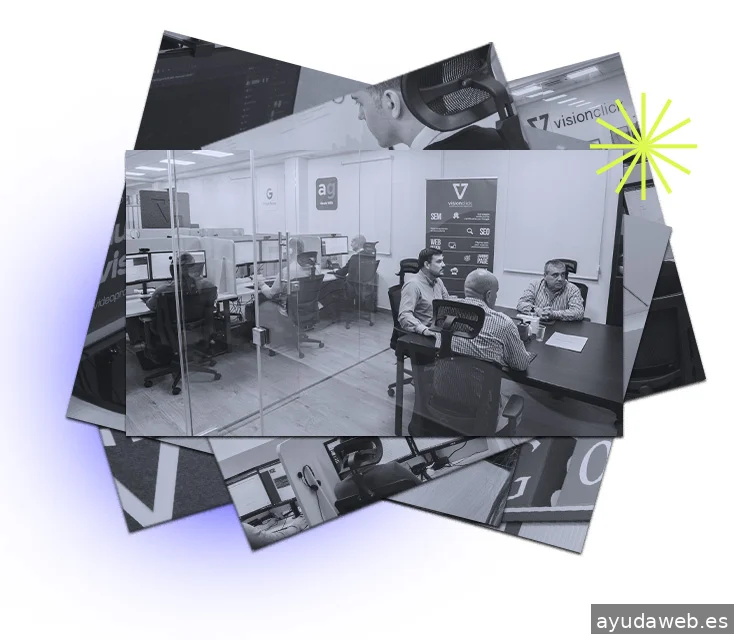 VISIONCLICK Marketing Digital