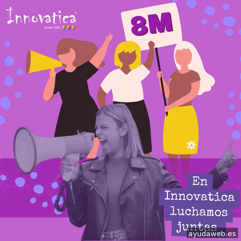 Innovatica Gestión del Conocimiento S.L.