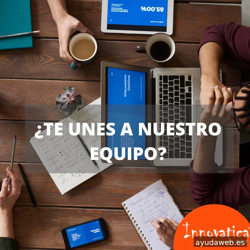 Innovatica Gestión del Conocimiento S.L.