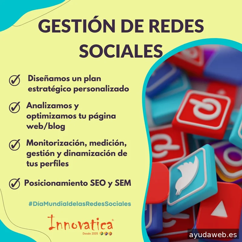 Innovatica Gestión del Conocimiento S.L.