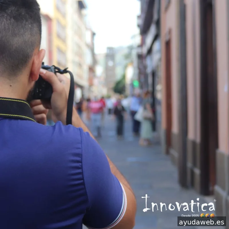 Innovatica Gestión del Conocimiento S.L.