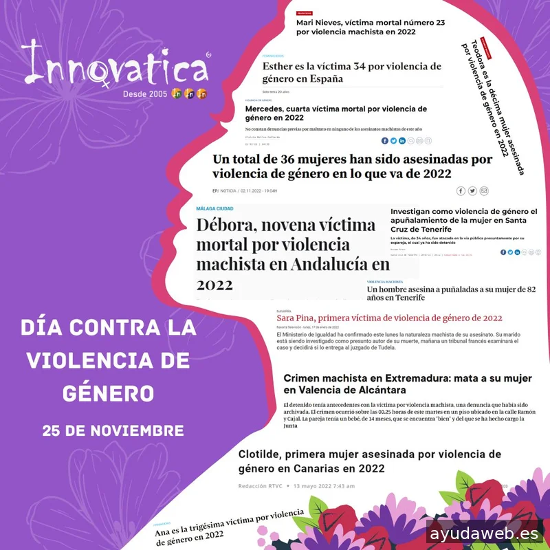 Innovatica Gestión del Conocimiento S.L.