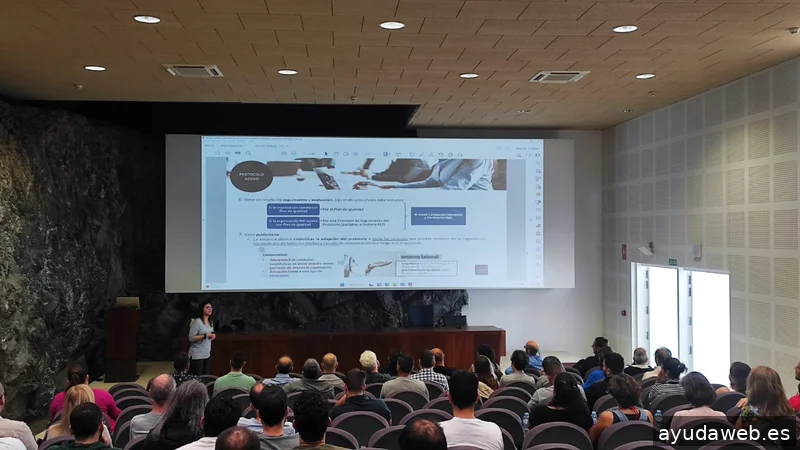 Innovatica Gestión del Conocimiento S.L.