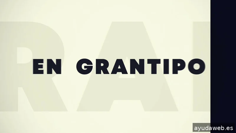 GRANTIPO. Estudio de diseño. Branding. Packaging