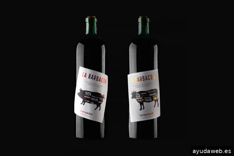 GRANTIPO. Estudio de diseño. Branding. Packaging