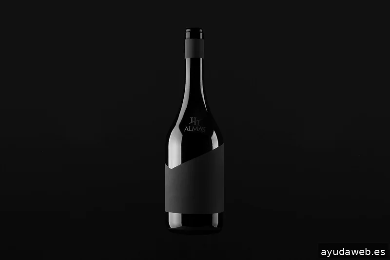 GRANTIPO. Estudio de diseño. Branding. Packaging