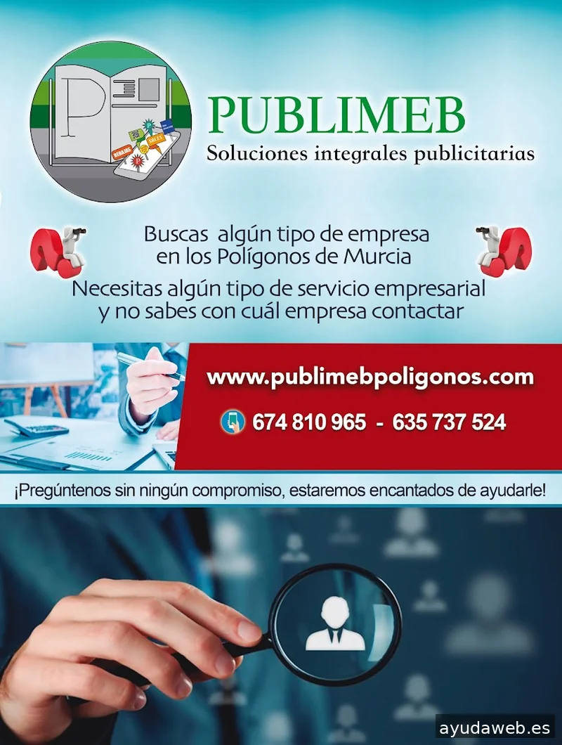 Publimeb