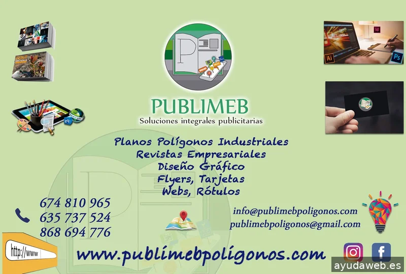 Publimeb