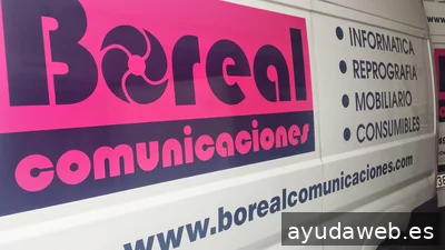 Boreal Comunicaciones