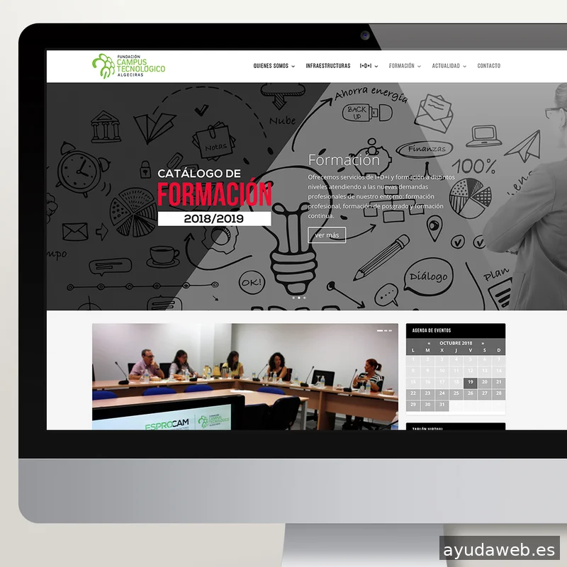 KIMAU · Estudio de diseño independiente