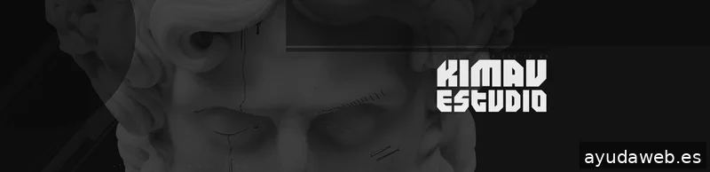 KIMAU · Estudio de diseño independiente