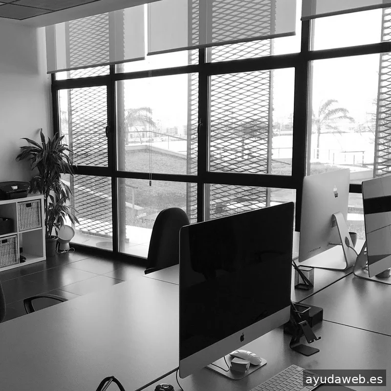 KIMAU · Estudio de diseño independiente