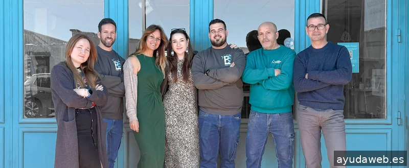 PUBLISTAR EUROPA S.L.