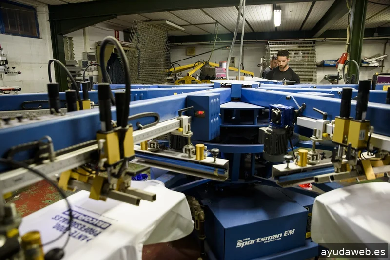 PUBLISTAR EUROPA S.L.