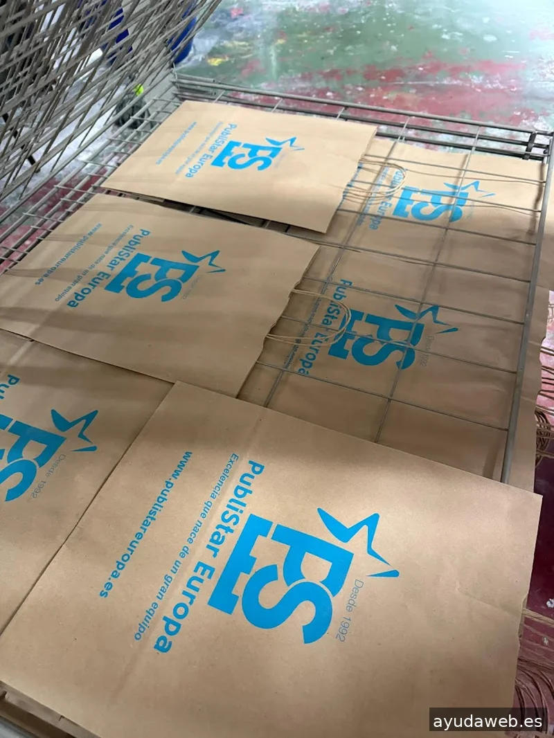 PUBLISTAR EUROPA S.L.