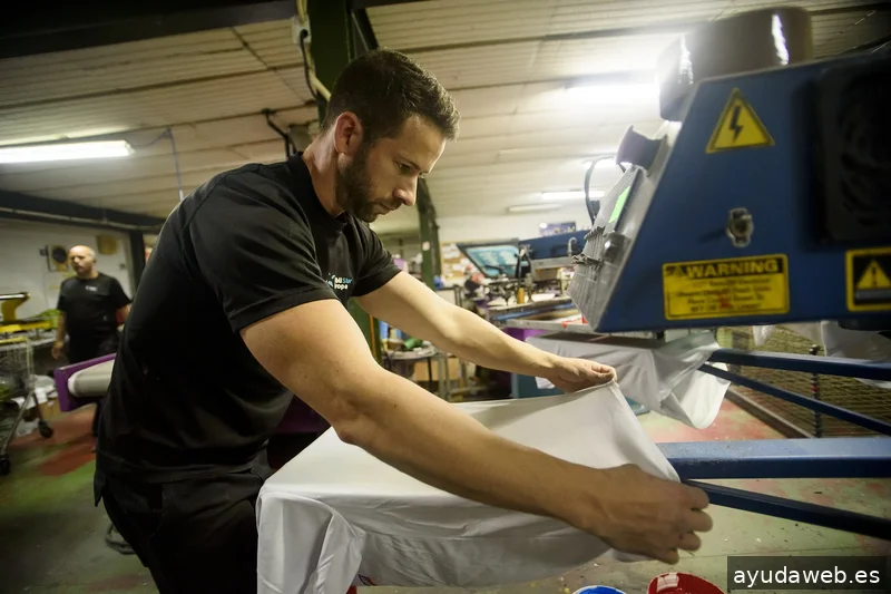 PUBLISTAR EUROPA S.L.