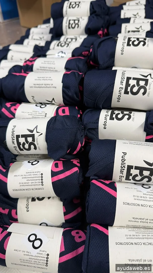 PUBLISTAR EUROPA S.L.