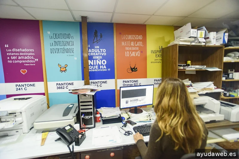 PUBLISTAR EUROPA S.L.