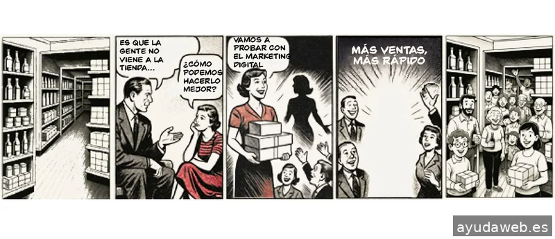 Shop Explosion . Marketing, Retail, Branding, Franquicias.