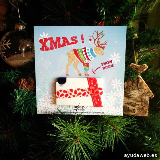 Shop Explosion . Marketing, Retail, Branding, Franquicias.