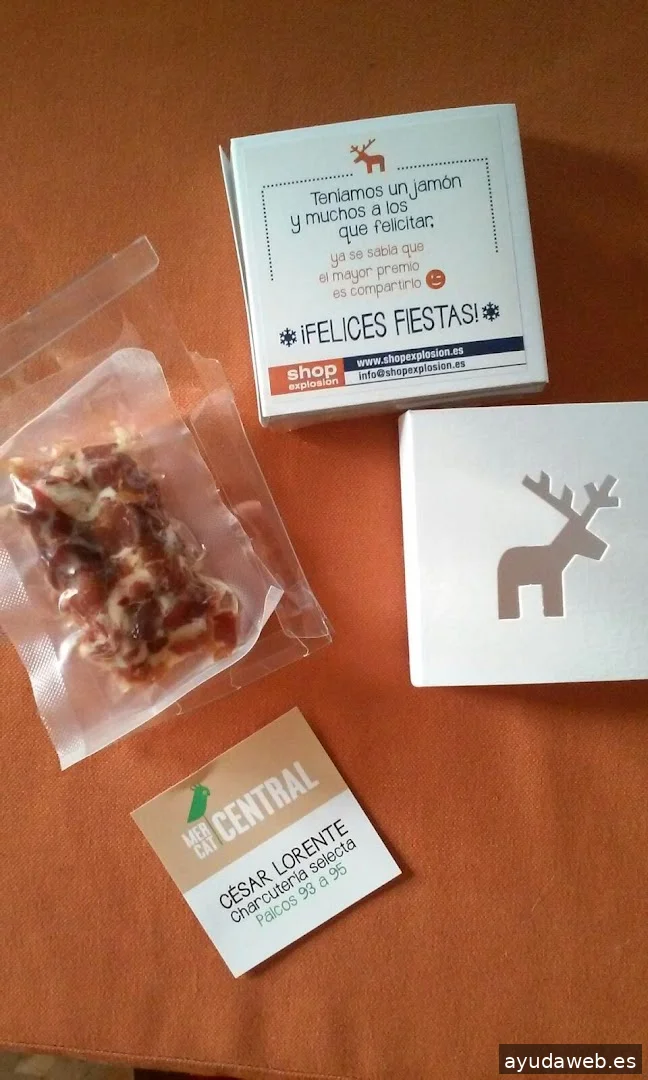 Shop Explosion . Marketing, Retail, Branding, Franquicias.