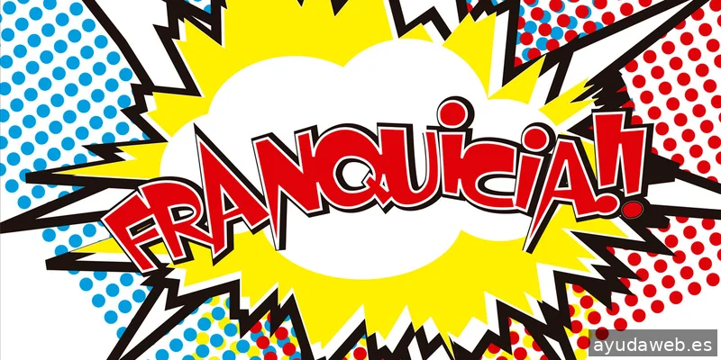 Shop Explosion . Marketing, Retail, Branding, Franquicias.