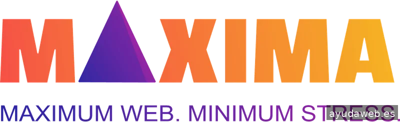 Máxima Web Development, Hosting & SEO - Benalmádena, Málaga