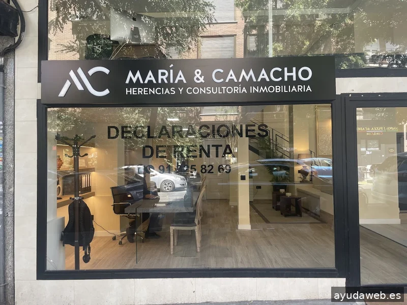 J2a Rotulación, S.L.