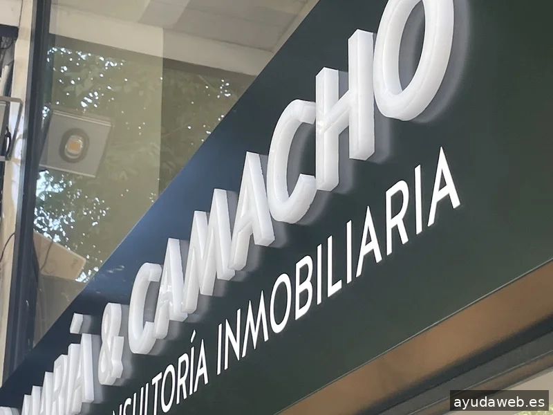 J2a Rotulación, S.L.