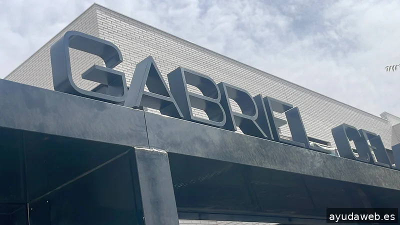 J2a Rotulación, S.L.