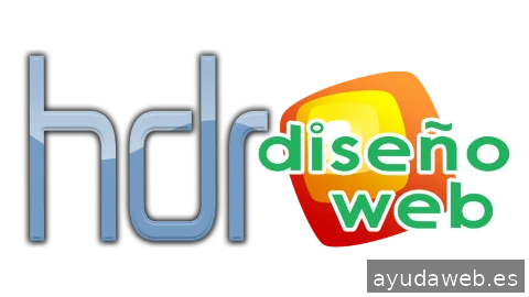 HDR Diseño Web