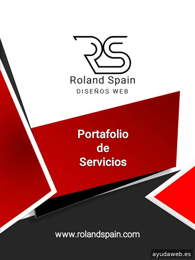 RolandoEspaña agencia de marketing