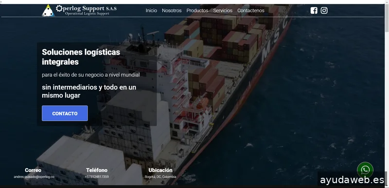 RolandoEspaña agencia de marketing