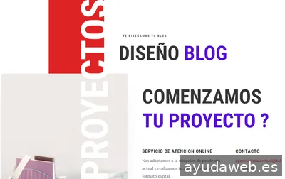 MalaVita.digital - Diseño de paginas web y marketing -