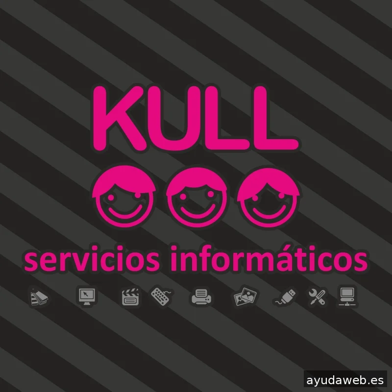 Kull Servicios Informáticos