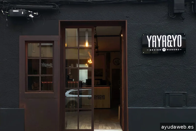 YAYA&YO Design Makers