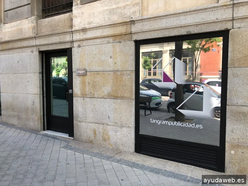Tangram Publicidad
