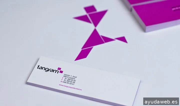Tangram Publicidad