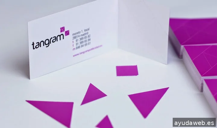 Tangram Publicidad