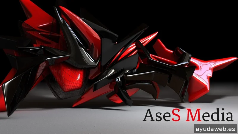 Ases Media
